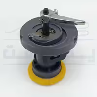 ماسوره پرکن دوپایه اتومات و کامپیوتری