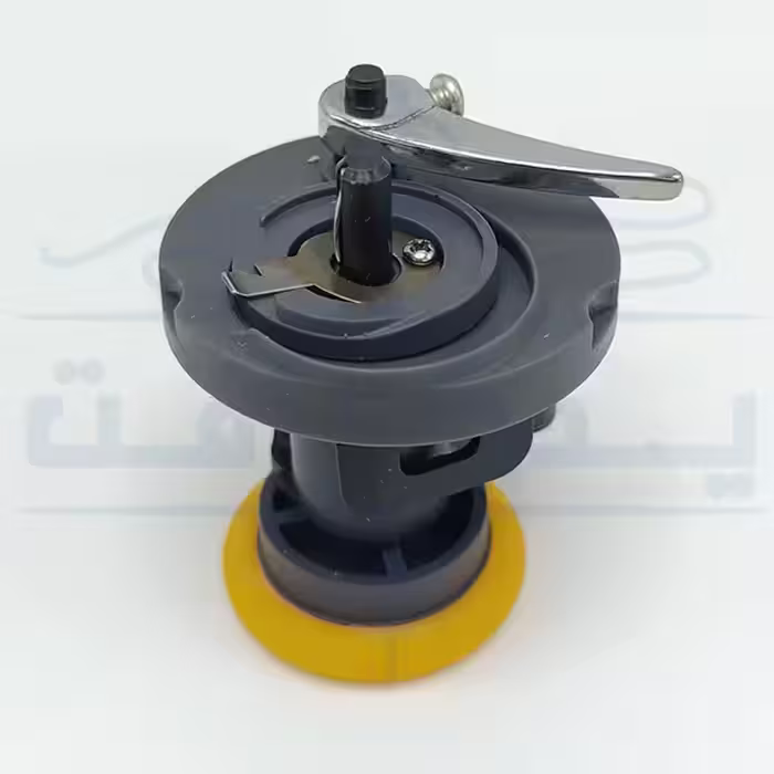 ماسوره پرکن دوپایه اتومات و کامپیوتری