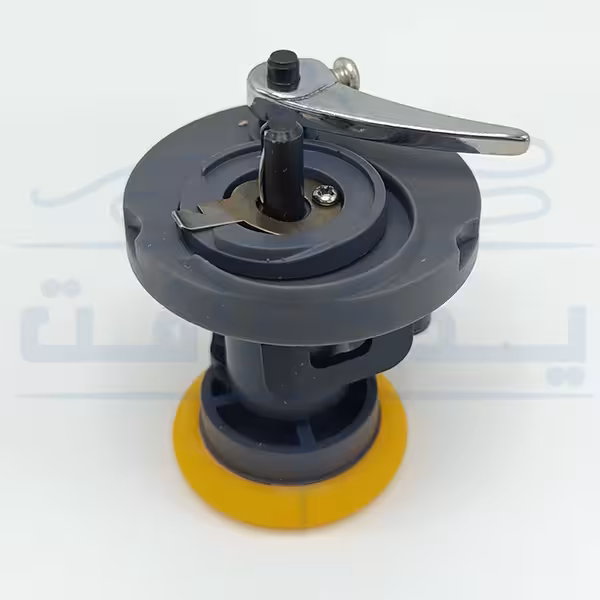 ماسوره پرکن دوپایه اتومات و کامپیوتری
