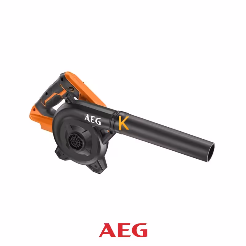 بلوور شارژی BGE 18C2-0 آاگ