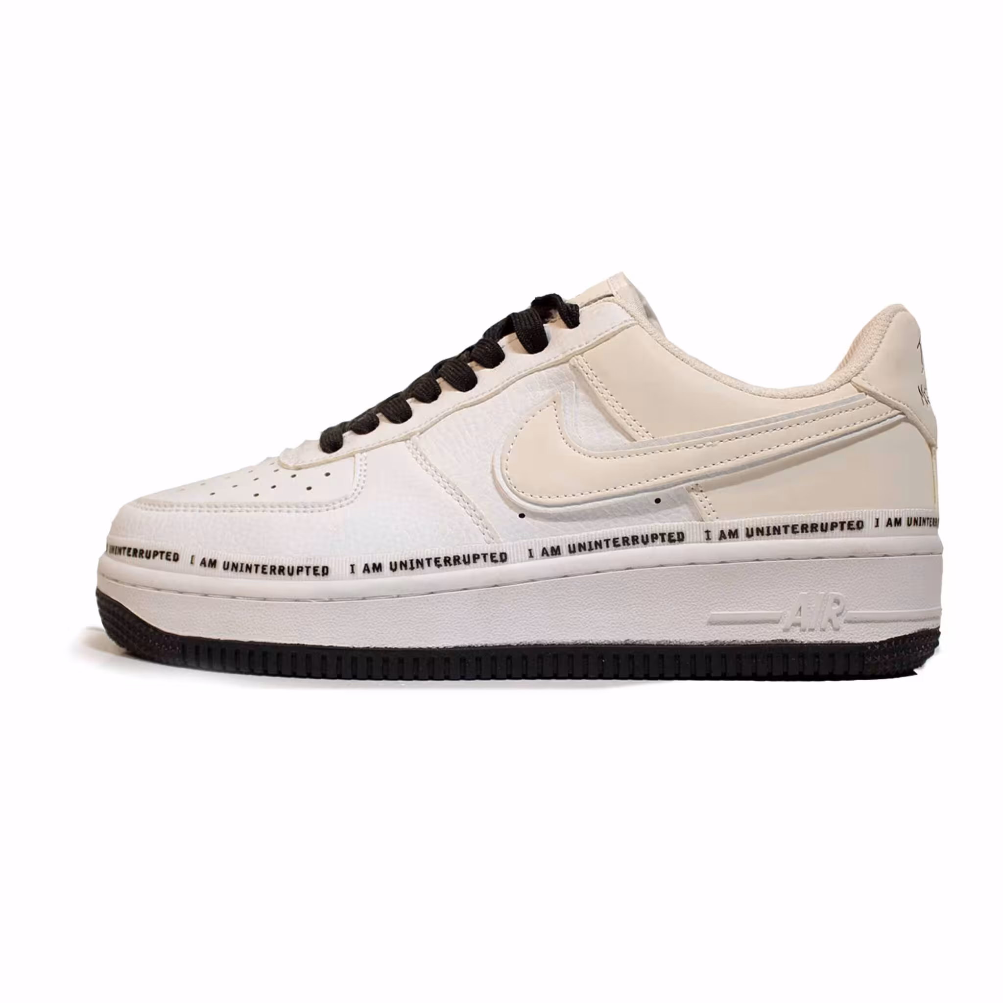 کفش پیاده روی مدل AIR FORCE 1 WHBKOFF-100008036