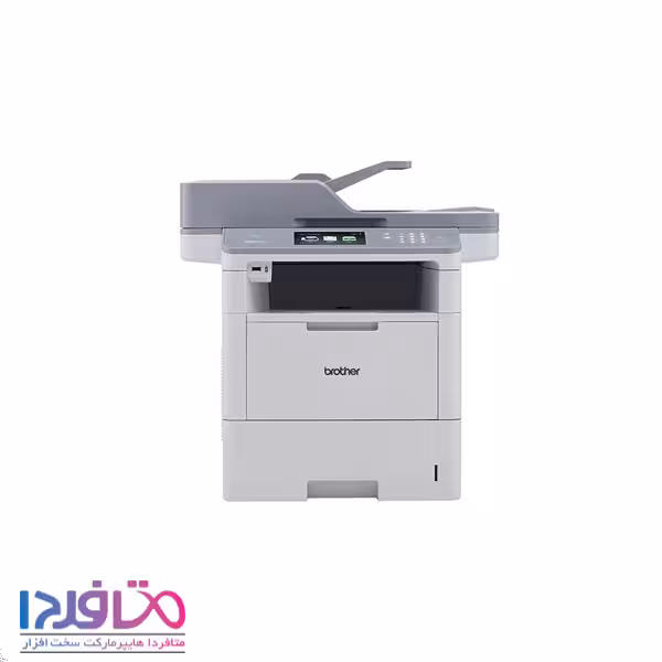 پرینتر لیزری چهار کاره برادر مدل MFC-L6900DW