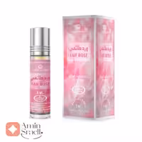 خرید عطر یونیسکس ورد طائفی الرحاب 6 میل | Taif Rose al rehab 6 mil