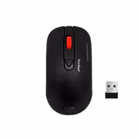 ماوس بی سیم ایکس پی پروداکت مدل XP-W970N