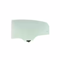 شیشه درب عقب چپ آریزو 8