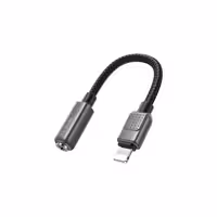 کابل تبدیل لایتنینگ به AUX مک دودو MCDODO-CA5010 گارانتی متین