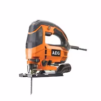اره عمود بر 700 وات آ ا گ AEG مدل STEP 80