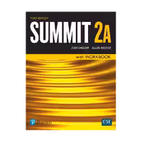 Summit 2A 3rd