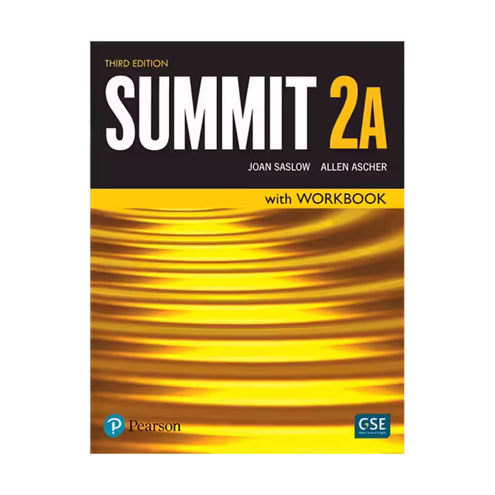 Summit 2A 3rd