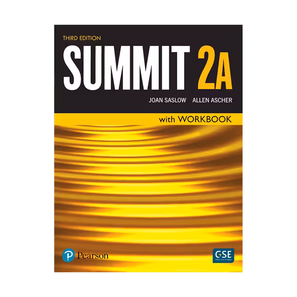 Summit 2A 3rd