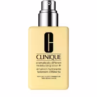 لوسیون مرطوب کننده دراماتیکالی دیفرنت کلینیک پوست خشک و نرمال