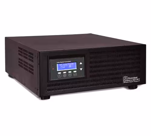 یو پی اس فاراتل CAD 10KX3-RT4U Faratel UPS CAD 10KX3-RT4U