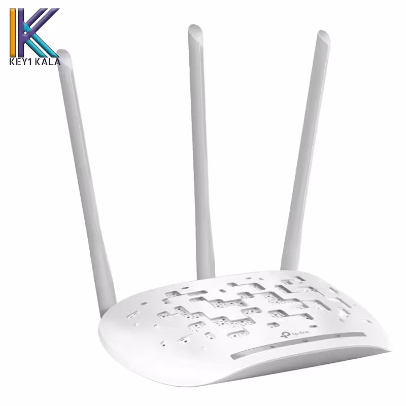 اکسس پوینت تی پی لینک مدل TP-Link TL-WA901ND