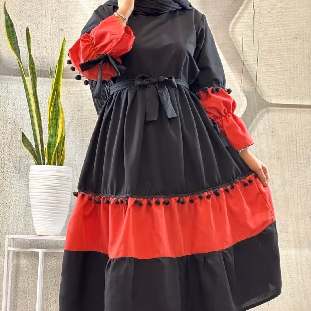 مانتو منگوله
