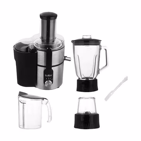 آبمیوه گیری تولیپس مدل FJ-479