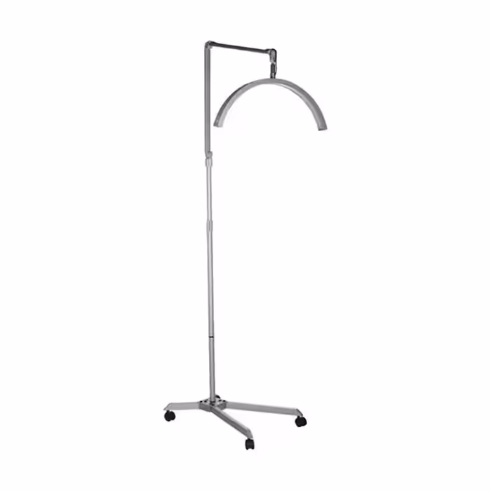 مون لایت ایستاده 45  وات 20 اینچ تی بی 2 مدل HD-M50X