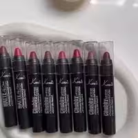 رژلب مدادی کنویس R216