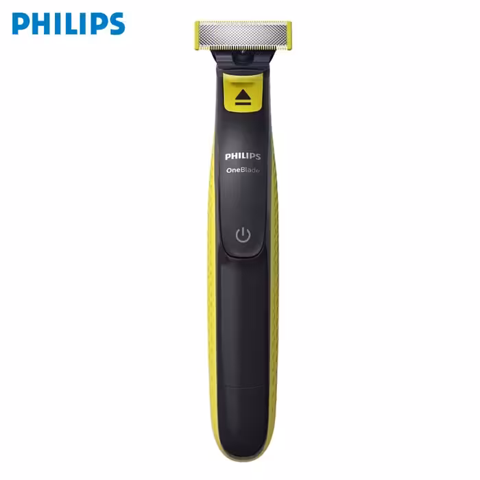 ماشین اصلاح فیلیپس QP2724/10 مشکی سبز ضد آب