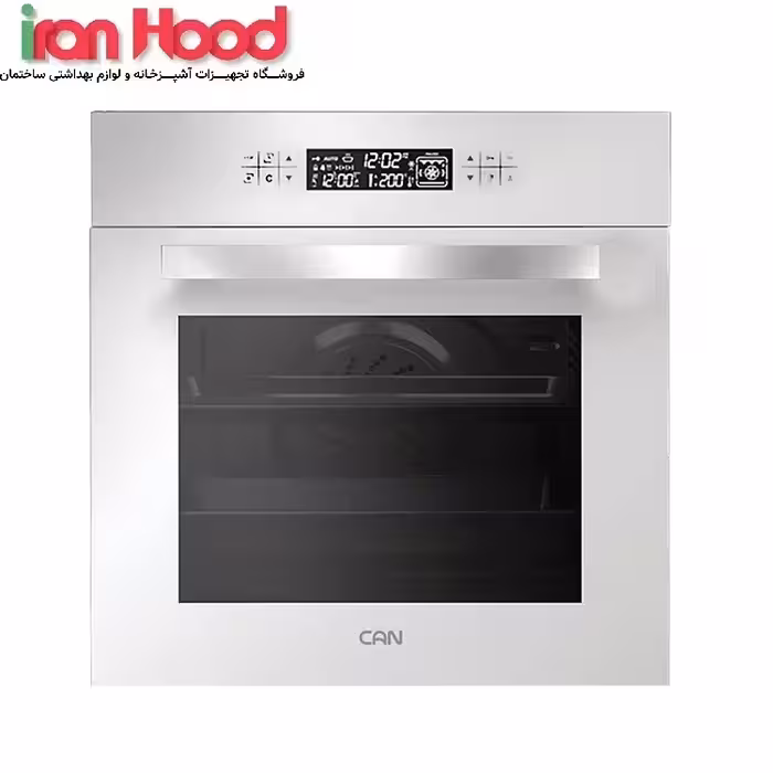 فر توکار کن مدل TC362W برقی