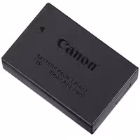 باتری دوربین کانن Canon LP-E17 مشابه اصل خرید | قیمت - اگزیف