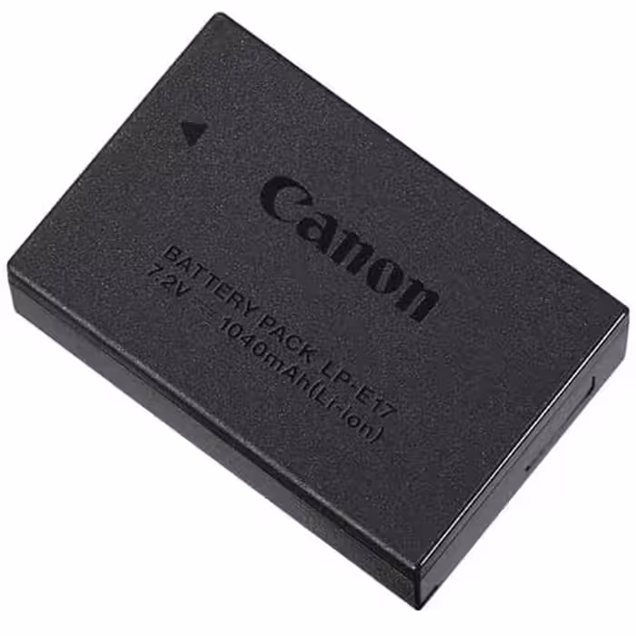 باتری دوربین کانن Canon LP-E17 مشابه اصل خرید | قیمت - اگزیف