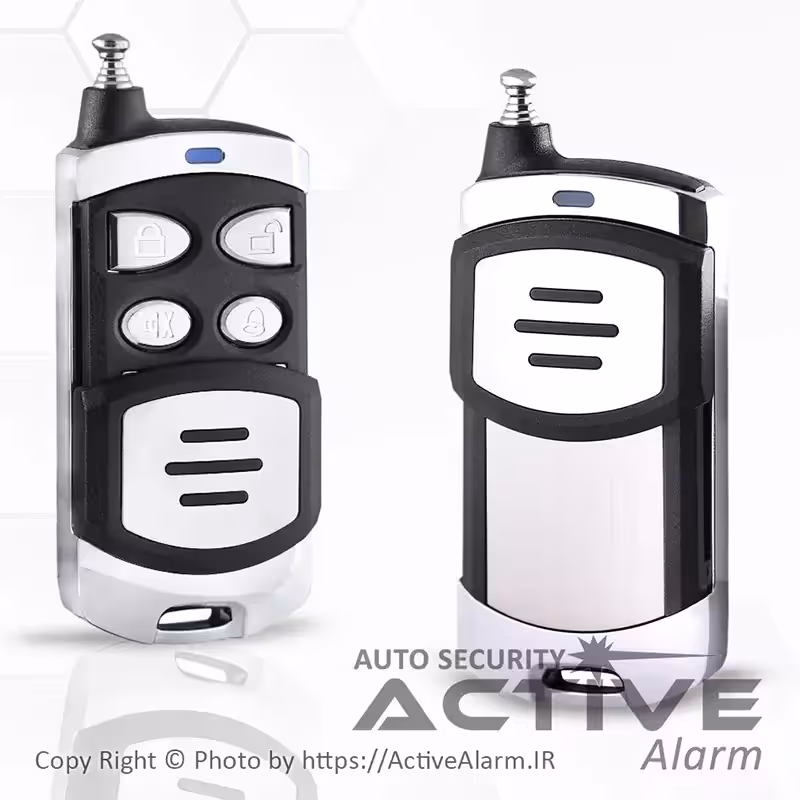 قیمت ریموت اماکن کلاسیک گیگاکد آنتندار GIGA 433