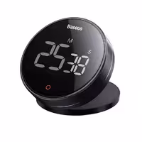 تایمر زنگ دار بیسوس Heyo Rotation مدل FMDS000013