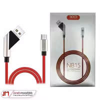 کابل شارژ موبایل XO مدل NB-15