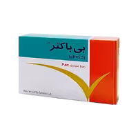 پن بی باکتر 100 گرمی ساپونین