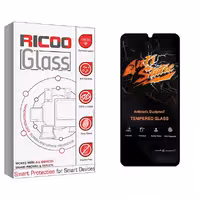 محافظ صفحه نمایش ریکو مدل RiC2 Antistatic مناسب برای گوشی موبایل ریلمی 5i