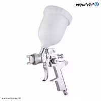 پیستوله بادی ووفو حرفه ای سه تنظیم مدل H-828G