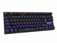 خرید کیبورد K28 Backlit Gaming Mechanical Keyboard