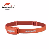 هدلامپ کوهنوردی نیچرهایک مدل Antiperspirant Running