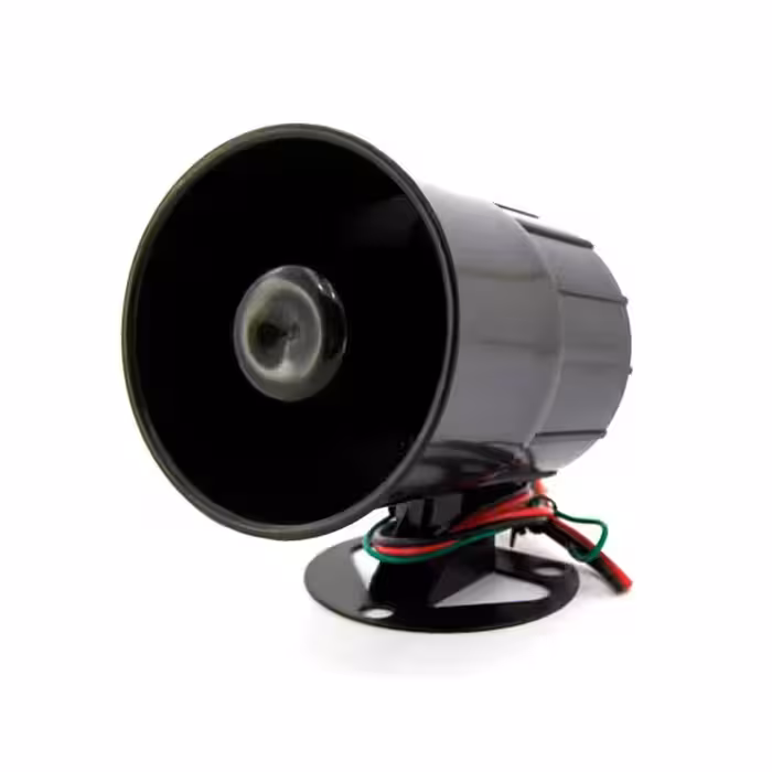 آژیر ملودی سیرن 45 وات