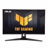 مانیتور گیمینگ 27 اینچ ایسوس مدل TUF Gaming VG27AQ3A - کالاوما