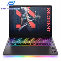 خریدلپ تاپ Omen AE0073CL 16 Core i7 14650HX 32GB 1TB 8GB