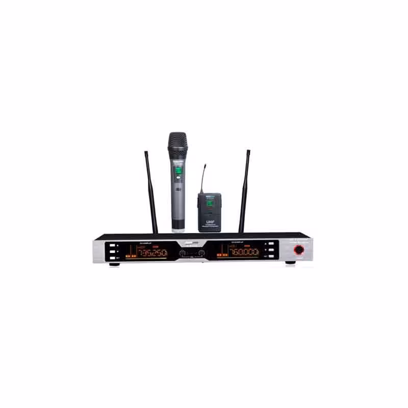 میکروفن بی سیم اسیا امپ AAPPRO AP-M700HB
