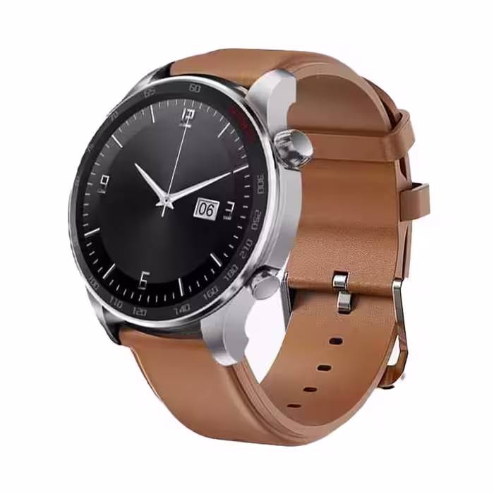 ساعت هوشمند گرین لاین مدل EF WIRLESS WEAR NOISE G | کالا مکس