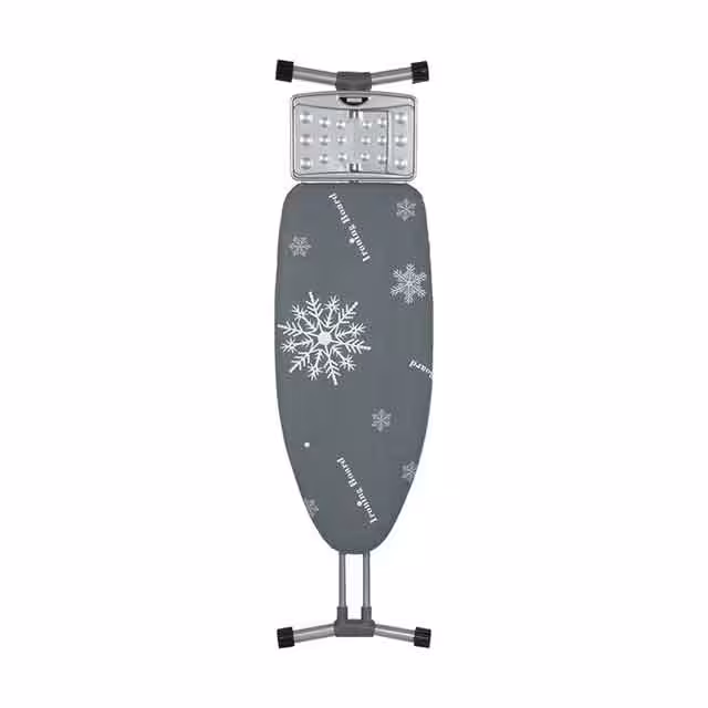 میز اتو پایه بلند هدیه مدل کلاسیک کد 316