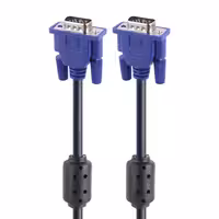 کابل VGA 3 6 آی فورتک طول 1.8 متر