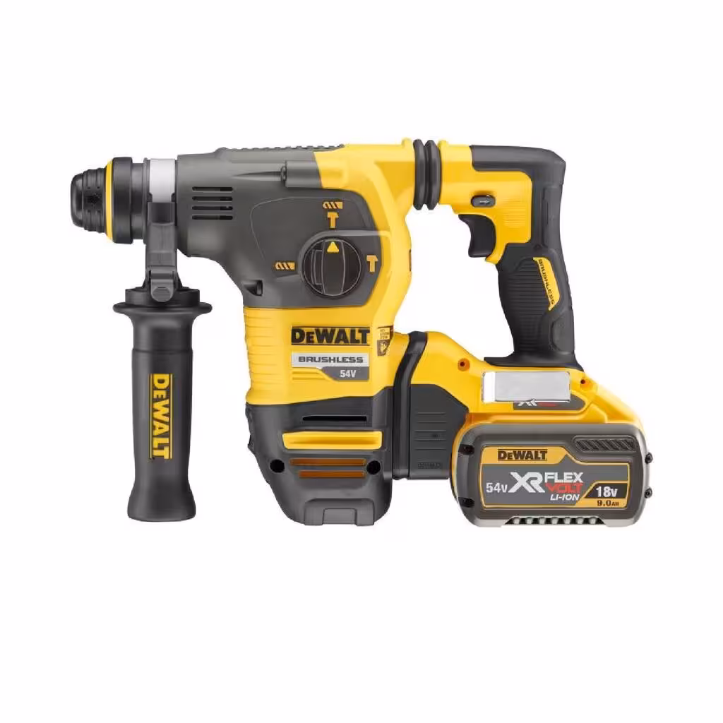 دریل بتن کن دیوالت مدل DCH 333