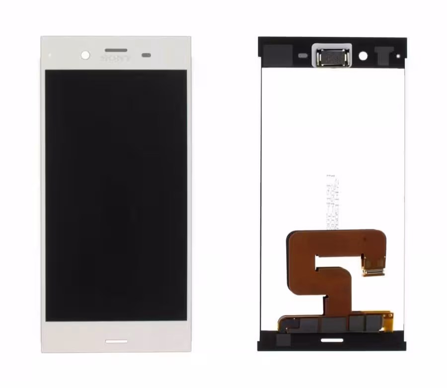 تاچ و ال سی دی گوشی سونی ایکس زد1  LCD SONY XPERIA XZ1