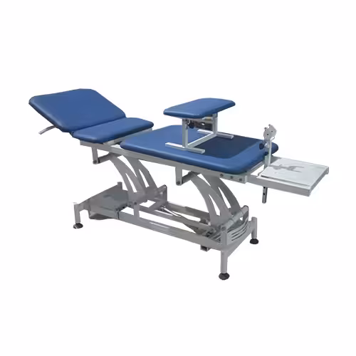 تخت ترکشن الکتریکال