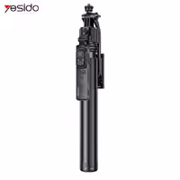 پایه سلفی یسیدو YESIDO SF23 با ردیابی چهره