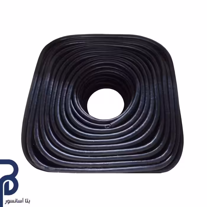 زنجیر جبران باطومی وارداتی بتا وزن  2.98kg