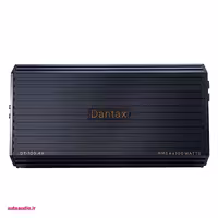 آمپلی فایر مونو دنتکس DANTAX DT-100.4H