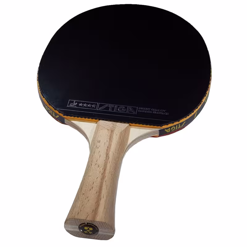 راکت پینگ پنگ استیگا مدل V.M 7 | کالا مکس