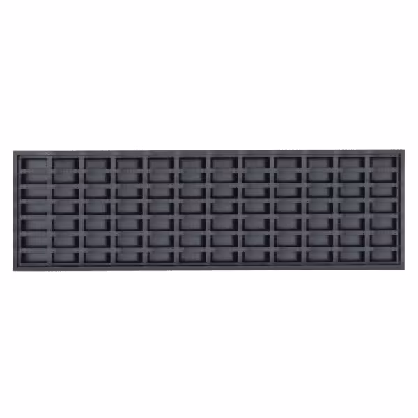 قاب تابلو روان یک طرفه 7 در 12