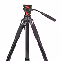 سه پایه دوربین ورتا Verta 4488 camera tripod
