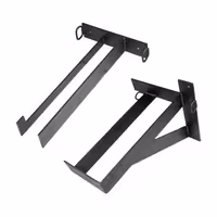 نگهدارنده دیواری سی استند کوپو مدل KUPO KS-119B